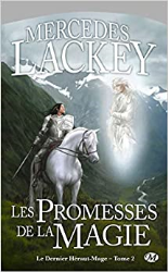 Les promesses de la magie tome 2